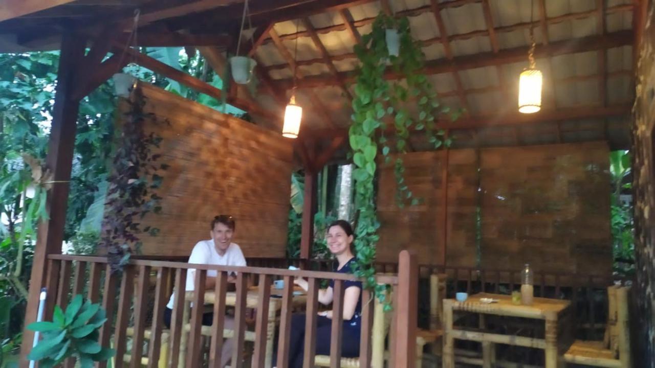 Pondok Rinjani Bungalow Tetebatu Exterior photo